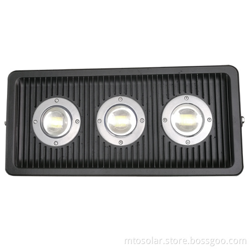 150w led tunnel light